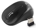 TM104K MYSZ BEZ PRZEWODOWA 2.4GHZ 3D O PTYCZNA USB TOR PEDO TITANUM
