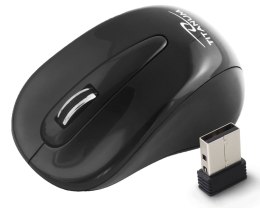 TM104K MYSZ BEZ PRZEWODOWA 2.4GHZ 3D O PTYCZNA USB TOR PEDO TITANUM