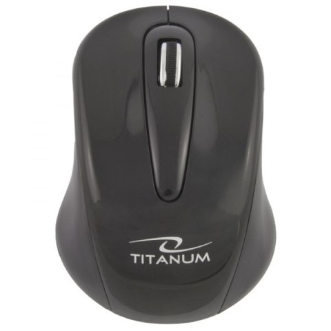 TM104K MYSZ BEZ PRZEWODOWA 2.4GHZ 3D O PTYCZNA USB TOR PEDO TITANUM TM104K MYSZ BEZ PRZEWODOWA 2.4GHZ 3D O PTYCZNA USB TOR PEDO TITANUM