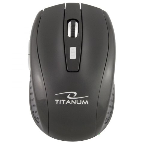 TM105K MYSZ BEZ PRZEWODOWA 2.4GHZ 6D O PTYCZNA USB SNA P PER TITANUM TM105K MYSZ BEZ PRZEWODOWA 2.4GHZ 6D O PTYCZNA USB SNA P PER TITANUM
