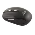 TM105K MYSZ BEZ PRZEWODOWA 2.4GHZ 6D O PTYCZNA USB SNA P PER TITANUM