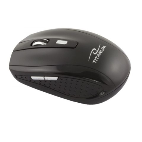 TM105K MYSZ BEZ PRZEWODOWA 2.4GHZ 6D O PTYCZNA USB SNA P PER TITANUM TM105K MYSZ BEZ PRZEWODOWA 2.4GHZ 6D O PTYCZNA USB SNA P PER TITANUM