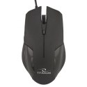 TM106 MYSZ  PRZEWODOWA DLA GRACZY 6D O PTYCZNA USB GOBLIN TITANUM
