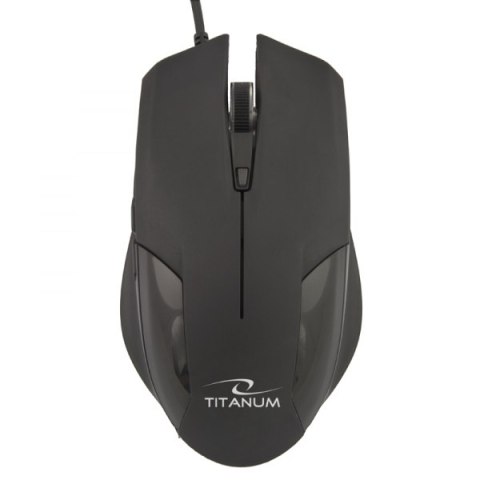 TM106 MYSZ PRZEWODOWA DLA GRACZY 6D O PTYCZNA USB GOBLIN TITANUM TM106 MYSZ PRZEWODOWA DLA GRACZY 6D O PTYCZNA USB GOBLIN TITANUM