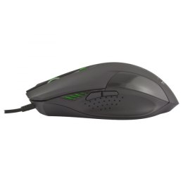 TM106 MYSZ  PRZEWODOWA DLA GRACZY 6D O PTYCZNA USB GOBLIN TITANUM