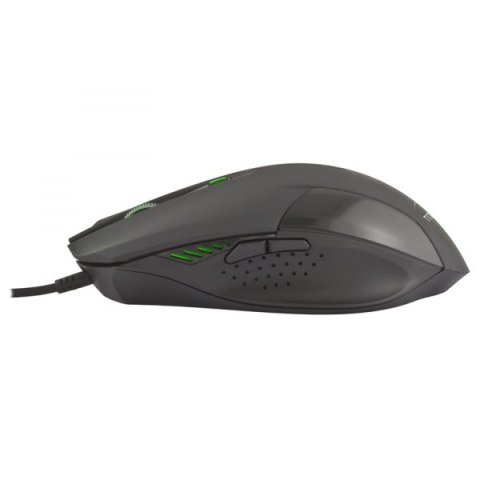 TM106 MYSZ PRZEWODOWA DLA GRACZY 6D O PTYCZNA USB GOBLIN TITANUM TM106 MYSZ PRZEWODOWA DLA GRACZY 6D O PTYCZNA USB GOBLIN TITANUM