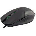 TM106 MYSZ  PRZEWODOWA DLA GRACZY 6D O PTYCZNA USB GOBLIN TITANUM