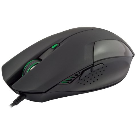 TM106 MYSZ PRZEWODOWA DLA GRACZY 6D O PTYCZNA USB GOBLIN TITANUM TM106 MYSZ PRZEWODOWA DLA GRACZY 6D O PTYCZNA USB GOBLIN TITANUM