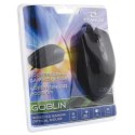 TM106 MYSZ  PRZEWODOWA DLA GRACZY 6D O PTYCZNA USB GOBLIN TITANUM