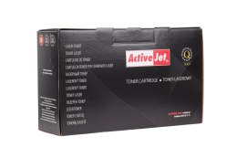 TONER ACTIVEJET DO DRUKARKI LASEROWEJ HP (CF280X) CZARNY