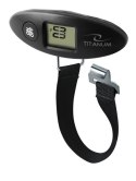 TTS001 WAGA BAGAŻOWA BACK PACKER