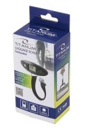 TTS001 WAGA BAGAŻOWA BACK PACKER