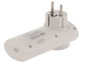ZDALNY STEROWNIK DO KLIMATYZACJI GB109 3680W
