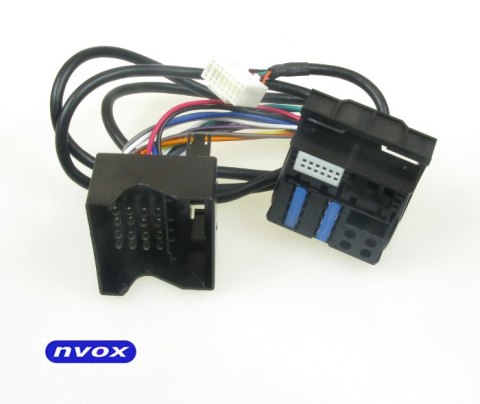 ZMIENIARKA CYFROWA EMULATOR MP3 USB SD BMW 12PIN... (NVOX NV1080A BMW 12PIN) ZMIENIARKA CYFROWA EMULATOR MP3 USB SD BMW 12PIN... (NVOX NV1080A BMW 12PIN)