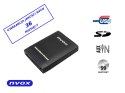 ZMIENIARKA CYFROWA EMULATOR MP3 USB SD RENAULT 12PIN... (NVOX NV1086M REN 12PIN)