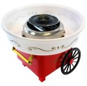 AG137D MASZYNA DO WATY CUKROWEJ RED