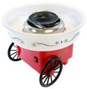 AG137D MASZYNA DO WATY CUKROWEJ RED