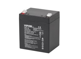 AKUMULATOR ŻELOWY VIPOW 12V 4.0AH