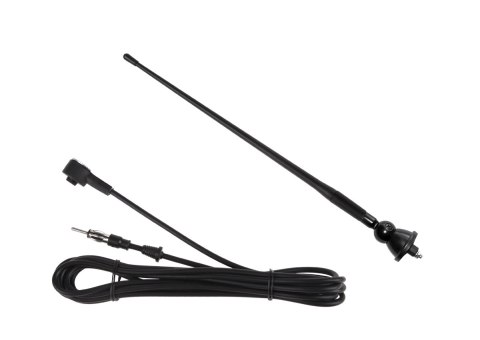ANTENA SAMOCHODOWA SUNKER FLEx ANTENA SAMOCHODOWA SUNKER FLEx