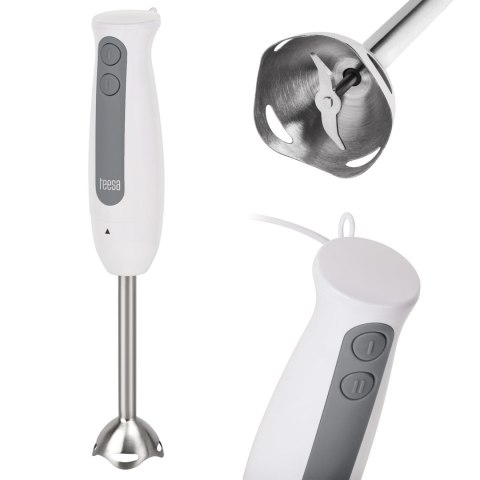 BLENDER RĘCZNY 400 W BLENDER RĘCZNY 400 W
