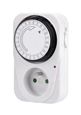 CZASOMIERZ ( PROGRAMATOR ANALOGOWY) TS-WF1