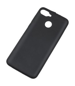 ETUI DEDYKOWANE DO MODELU FLOW 6LITE, 6, 6S CZARNY