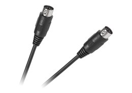 KABEL DIN-DIN 1,2M
