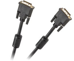 KABEL DVI-DVI 3M (24+1)