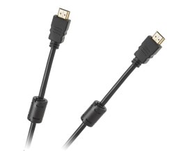 KABEL HDMI-HDMI 1.5M 4K, 2.0