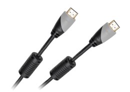 KABEL HDMI-HDMI 5M 2.0 4K ETHERNET CABLETECH STANDARD