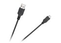 KABEL USB - USB MICRO CABLETECH STANDARD 1.8M
