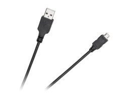 KABEL USB - USB MICRO CABLETECH STANDARD 1.8M