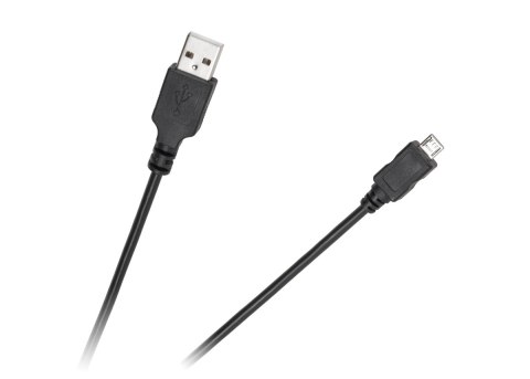 KABEL USB - USB MICRO CABLETECH STANDARD 1.8M