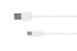 KABEL USB - USB TY PU C KRUGER&MATZ DŁUGI WTYK - M.IN. DO LIVE 6+