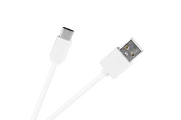 KABEL USB - USB TY PU C KRUGER&MATZ DŁUGI WTYK - M.IN. DO LIVE 6+