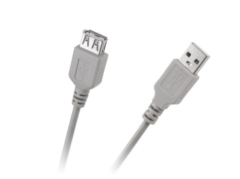 KABEL USB TY PU A WTYK-GNIAZDO 3M KABEL USB TY PU A WTYK-GNIAZDO 3M