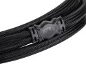 KABEL GŁOŚNIKOWY 3.0M KRUGER&MATZ (WTYKI BANAN)