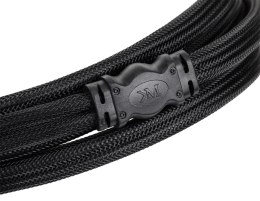 KABEL GŁOŚNIKOWY 3.0M KRUGER&MATZ (WTYKI BANAN)