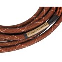 KABEL GŁOŚNIKOWY 3.0M KRUGER&MATZ (WTYKI BANAN)