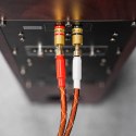 KABEL GŁOŚNIKOWY 3.0M KRUGER&MATZ (WTYKI BANAN)