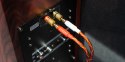 KABEL GŁOŚNIKOWY 3.0M KRUGER&MATZ (WTYKI BANAN)