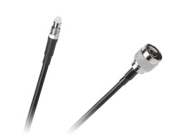 KABEL  PRZYŁĄCZE H155 10M GNIAZDO FME - WTYK N