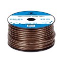 KABEL SAMOCHODOWY 12GA OD4.5MM CU+AL 25M