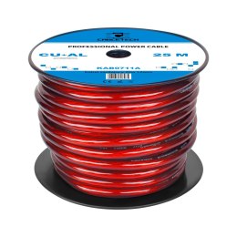 KABEL SAMOCHODOWY 2GA OD12MM CU+AL