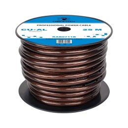 KABEL SAMOCHODOWY 2GA OD12MM CU+AL