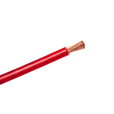 KABEL SAMOCHODOWY 8GA OD6.7MM CU 25M KABEL SAMOCHODOWY 8GA OD6.7MM CU 25M