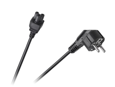 KABEL SIECIOWY DO LA PTO PA (KONICZYNKA) 1.5M CABLETECH ECO-LINE KABEL SIECIOWY DO LA PTO PA (KONICZYNKA) 1.5M CABLETECH ECO-LINE
