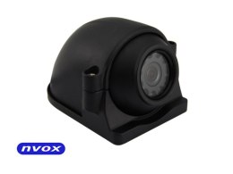 KAMERA SAMOCHODOWA 4PIN CCD SHARP W METALOWEJ OBUDOWIE... (NVOX GDB07R 4PIN)