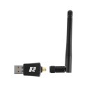 KARTA SIECIOWA WIFI 5GHZ 802.11 A/C/B/G/N ADA PTER USB Z ANTENA