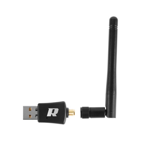 KARTA SIECIOWA WIFI 5GHZ 802.11 A/C/B/G/N ADA PTER USB Z ANTENA KARTA SIECIOWA WIFI 5GHZ 802.11 A/C/B/G/N ADA PTER USB Z ANTENA